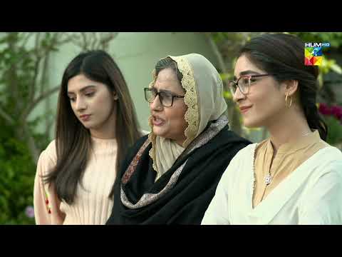 3 Aurton Ki Dhamkiyan !!!  - Beqadar - HUM TV