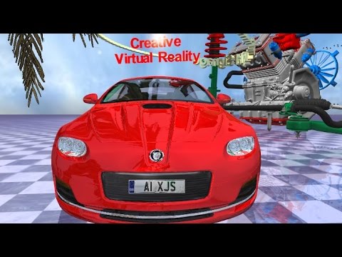 Performance breakthrough in massive model rendering