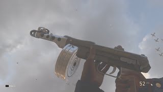 THE PPSH DUCKSOUP 2 SHREDS!!!!!!!!!!