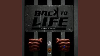 Back to Life
