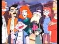 Hay Arnold The Movie Trailer 2002 VHS Capture Nickelodeon