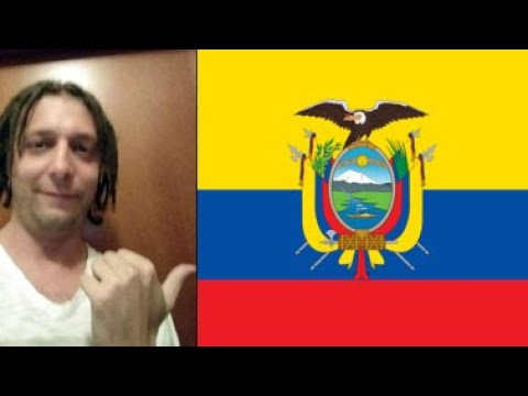 World Cup Qatar 2022 – A2 Inno nazionale dell’Ecuador – National anthem of Ecuador