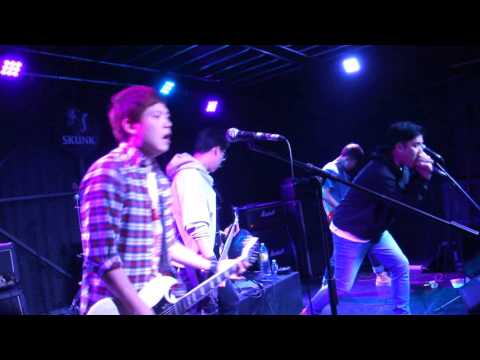 01092016 Combative Post - I'll Go My Way