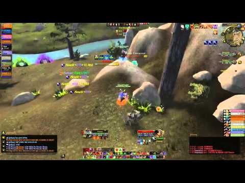 Destro Lock Crazy1900 Twin Peaks RBG