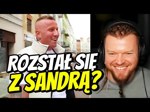 WARDEGA COMMENTS ON DENIS ZAŁECKI'S INTERVIEW *BACK TO THE INTERNET*