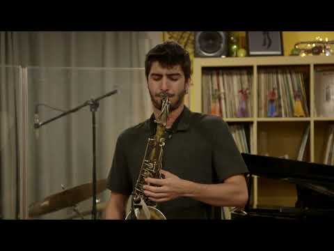 2020 Good Bait JOAN CHAMORRO TRIO & MARÇAL PERRAMON