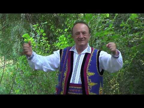 STEFAN VLAD -  ”Dragă sălcioara mea” (cântec de dragoste, geamparale)