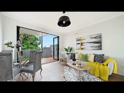 6/32 Brandon Road, Glen Eden, Auckland, 3 Bedrooms, 1 Bathrooms, Townhouse