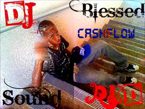 DJ Red(Blessed Sound)Vybz Kartel Mix Oct.16