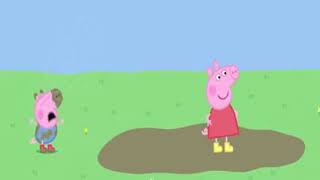 Peppa Pig George Crying (Reggaeton Dembow Remix) Full Extended Version