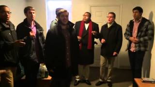 Stay With Me - Sam Smith - Cover by Profecy A Cappella