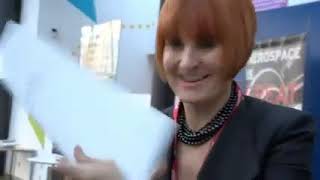 Mary Portas, Queen of the High Street - Margate