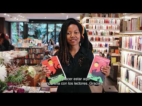 FINES3 - NoViolet Bulawayo