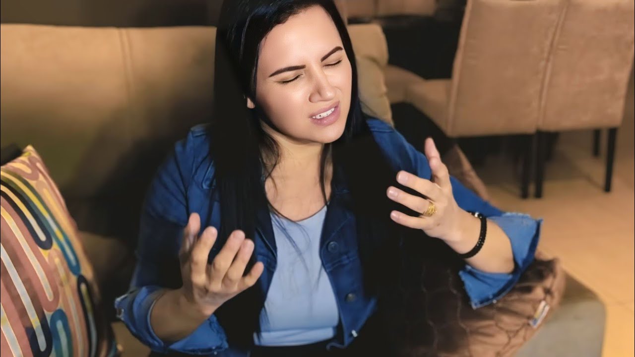 A Voz Que Emocionou O Mundo Em 2024😱🔥Tente Não Chorar😭•Bondade De Deus - Giselli Cristina