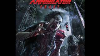 Annihilator - Refresh The Demon