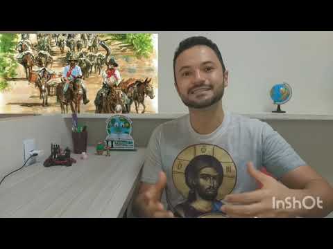 Região Sul: ocupação populacional