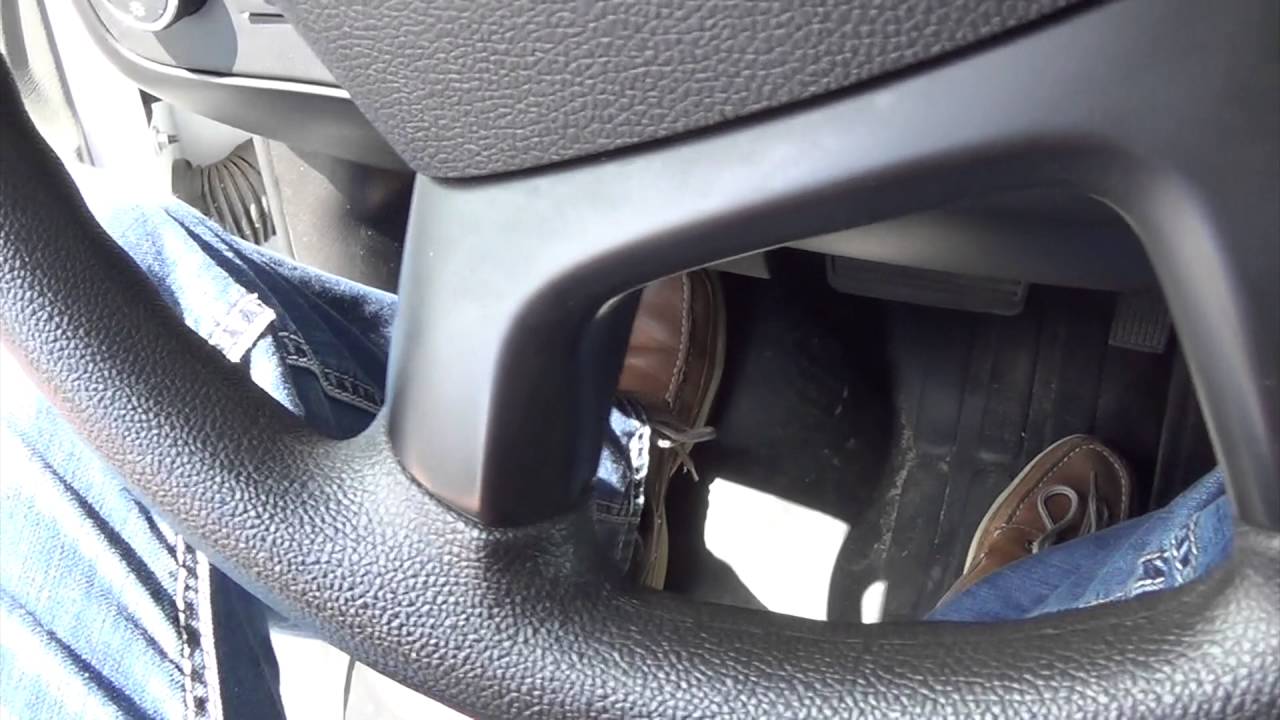 2014 Chevrolet Express Cargo Tour