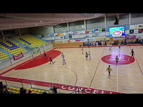 MARTINEZ & DE CASTRO BALONMAN TUI - CLUB CISNE COLEGIO LOS SAUCES