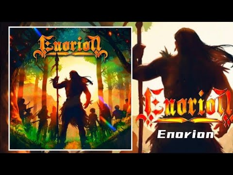 ENORION - "Enorion"
