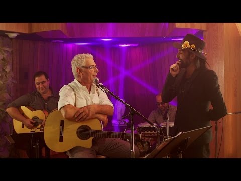 بلور بنفش با احمد رضا نبی زاده