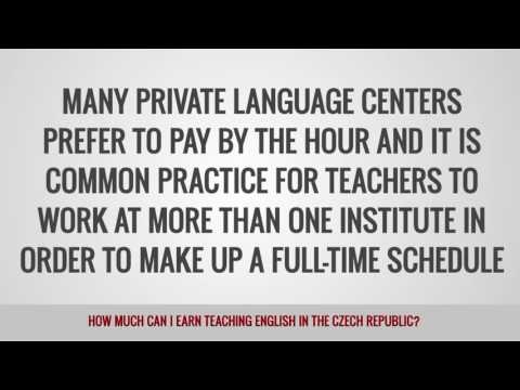 What does TEFL mean?