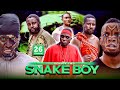 SNAKE BOY Ep 26 SEASON TWO