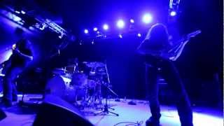 Pallbearer - &quot;Offering Of Grief&quot;  live at The Sinclair