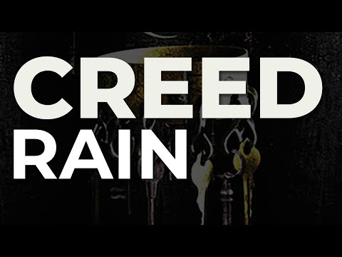 Creed - Rain