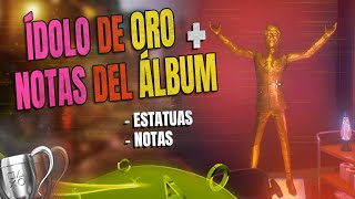 We Happy Few: Lightbearer | Guía de  los Logros/Trofeos 🏆🥈 "Ídolo de oro" + "Notas del álbum" | 100%