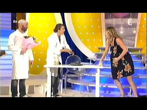 Nicole Ferroni & Sacha Judaszko [Spécial vacances] Vous racontez vos vacances #ONDAR