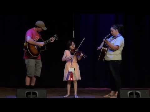 2017-06-19 SF2 Lorelee Hine - Weiser Fiddle Contest 2017