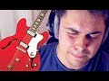 Maroon 5 - Wait (Electric Guitar Cover) - JULIAN GRAHAM Maroon 5 - Wait (Electric Guitar Cover) - JULIAN GRAHAM