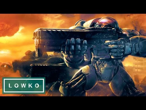 StarCraft 2: Legacy of the Void - Basic Terran Tutorial!