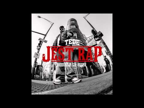 10. TEDE - JEST RAP (prod. Sir Mich) / ELLIMINATI 2013