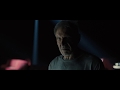 Blade Runner 2049 Casino Fight
