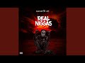 REAL NIGGAS DON T LIE Feat APT