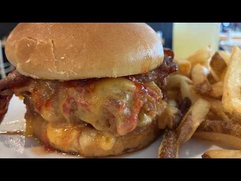 Restaurant Report Card: Zeus fails with 56