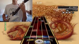 Limberneck FC 100% + (HANDS) - Bumblefoot (FoF)