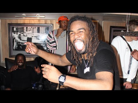 IAMSU!- PAYOLA feat. SKIPPER (official music video) *2019*