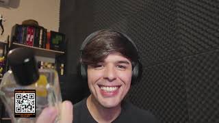 FALANDO DOS MEUS HOBBIES