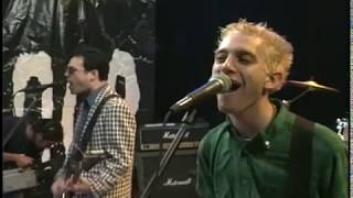 The Mr. T Experience - "Here She Comes"