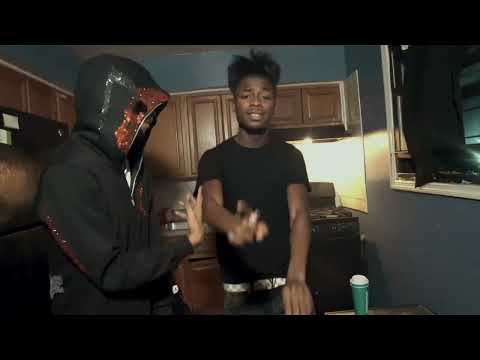 Jay Rilla x MA LOC - NO REMORSE