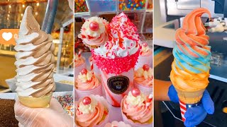Ice Cream Decorating Ideas | AWESOME FOOD PROCESSING