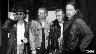 U2 - Who&#39;s gonna ride your wild horses [1991] [magnums extended mix]