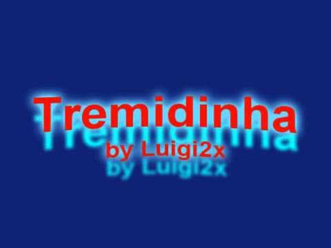 Banda trifase - Tremidinha