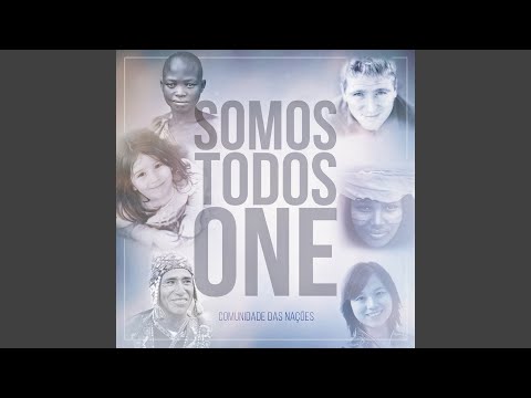 Abrace - Comunidade Das Nações