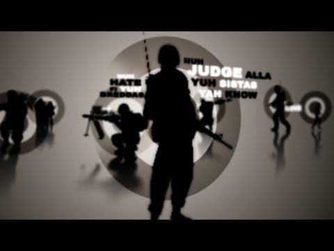 Train To Roots - Enemies