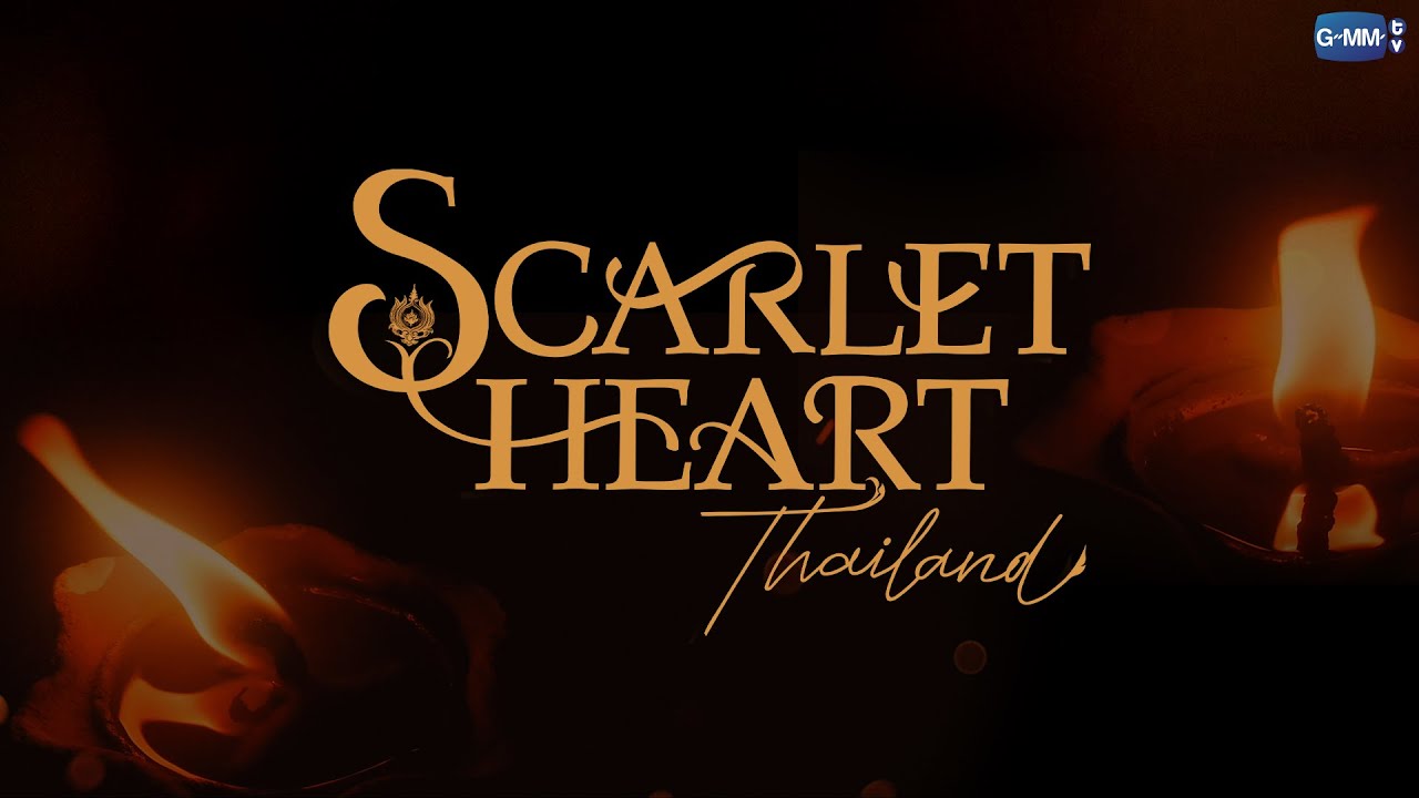 Scarlet Heart Thailand