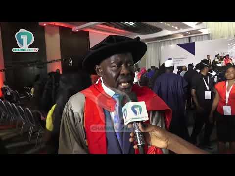 Lancaster University Ghana CEO Urges Graduates to Take Calculated Risks