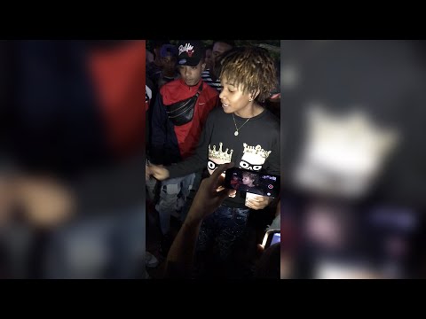 Sigal Novilio x Saymol Fyly -Freestyle 🥵